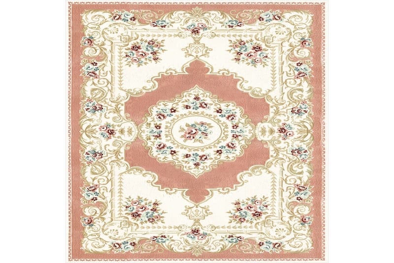 Homefesto Matto 180x280 cm - Monivärinen - Kodintekstiilit & matot - Matto - Itämainen matto - Persialainen matto