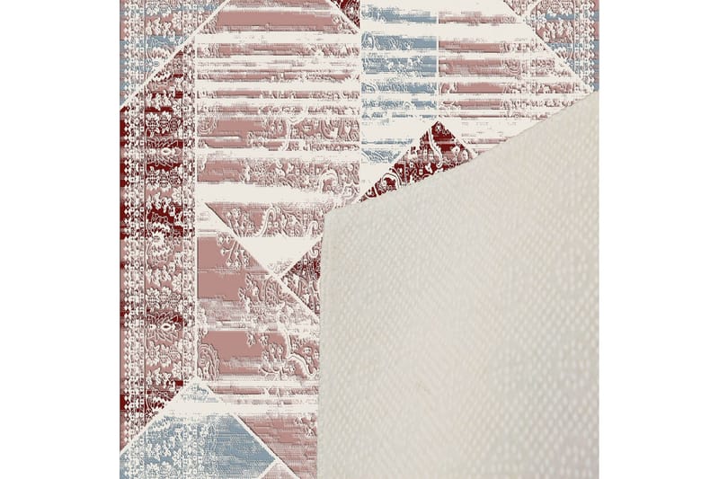 Homefesto Matto 180x280 cm - Monivärinen - Kodintekstiilit & matot - Matto - Itämainen matto - Persialainen matto