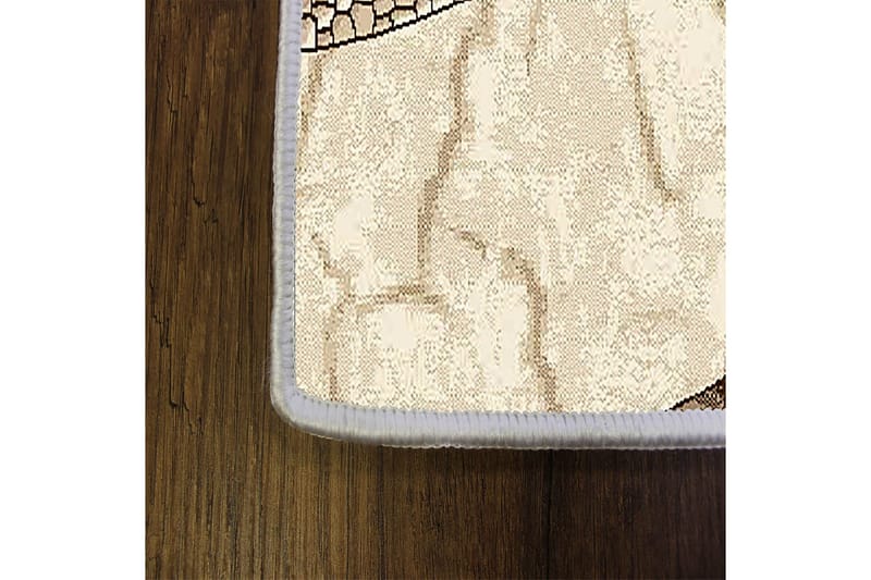 Homefesto Matto 180x280 cm - Monivärinen - Kodintekstiilit & matot - Matto - Itämainen matto - Persialainen matto