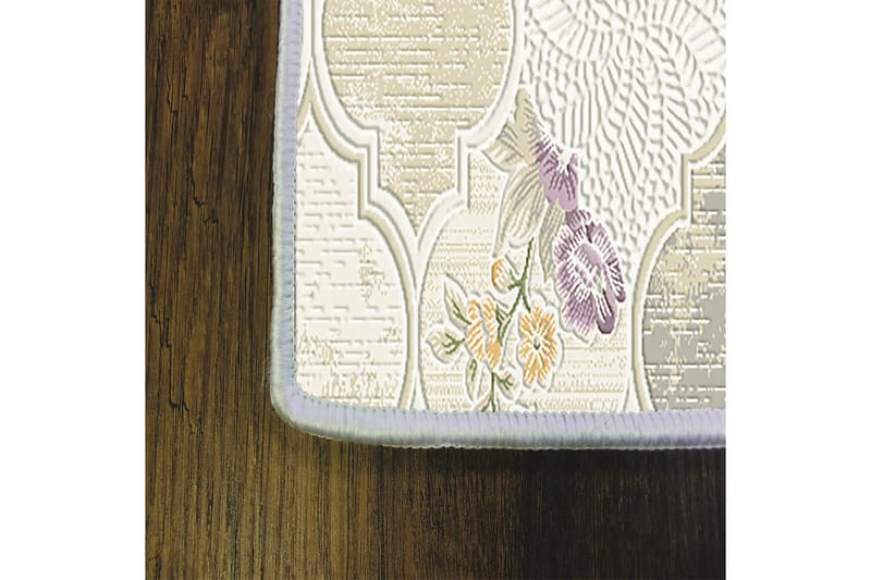 Homefesto Matto 180x280 cm - Monivärinen - Kodintekstiilit & matot - Matto - Itämainen matto - Persialainen matto