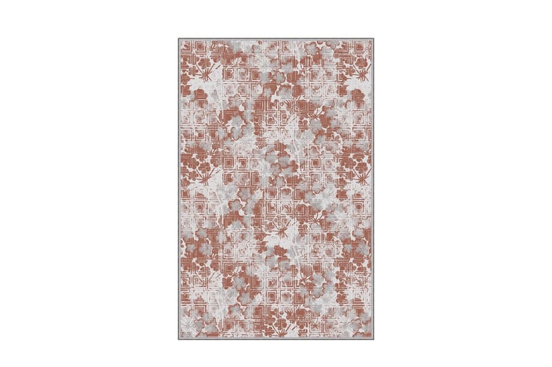 Homefesto Matto 180x280 cm - Monivärinen - Kodintekstiilit & matot - Matto - Itämainen matto - Persialainen matto