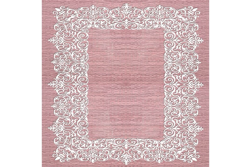 Homefesto Matto 180x280 cm - Monivärinen - Kodintekstiilit & matot - Matto - Itämainen matto - Persialainen matto