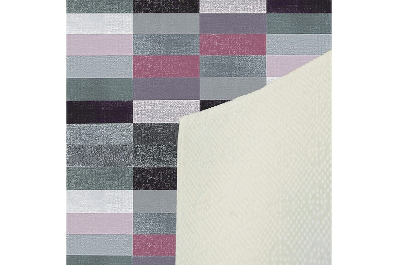 Homefesto Matto 180x280 cm - Monivärinen - Kodintekstiilit & matot - Matto - Itämainen matto - Persialainen matto