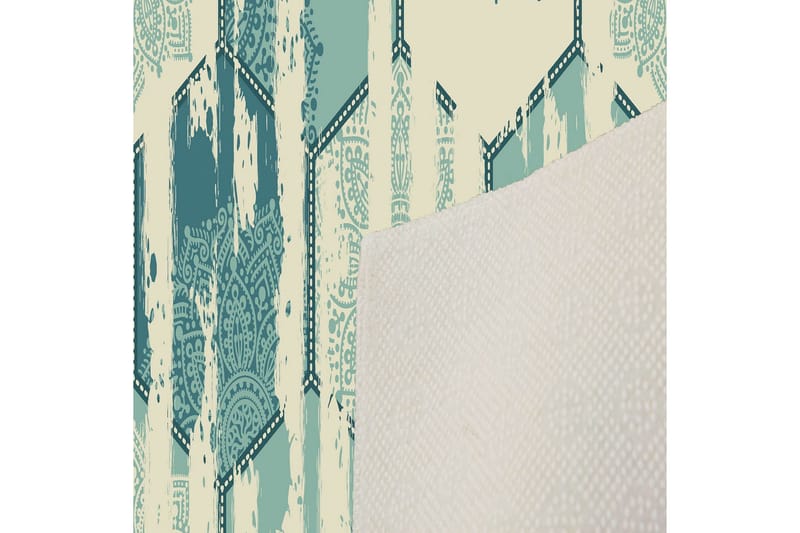 Homefesto Matto 180x280 cm - Monivärinen - Kodintekstiilit & matot - Matto - Itämainen matto - Persialainen matto