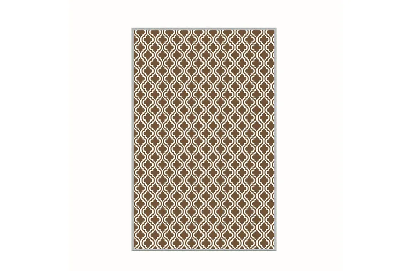 Homefesto Matto 180x280 cm, Monivärinen