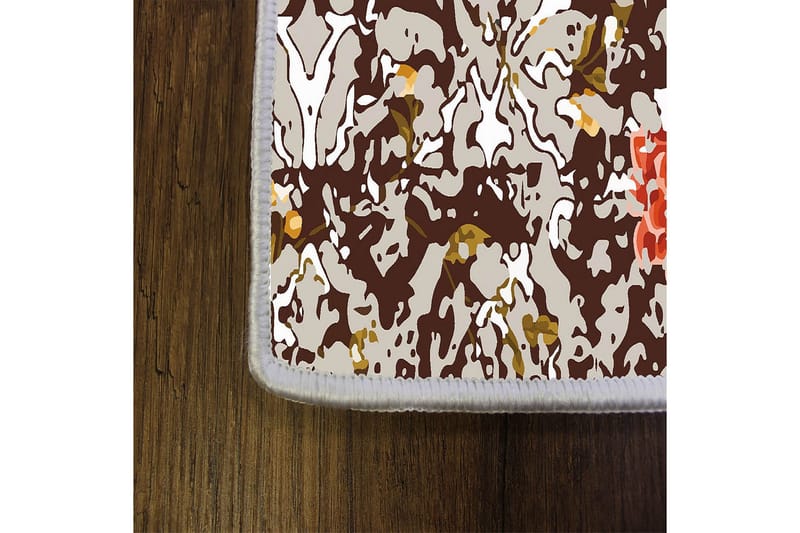 Homefesto Matto 180x280 cm - Monivärinen - Kodintekstiilit & matot - Matto - Itämainen matto - Persialainen matto