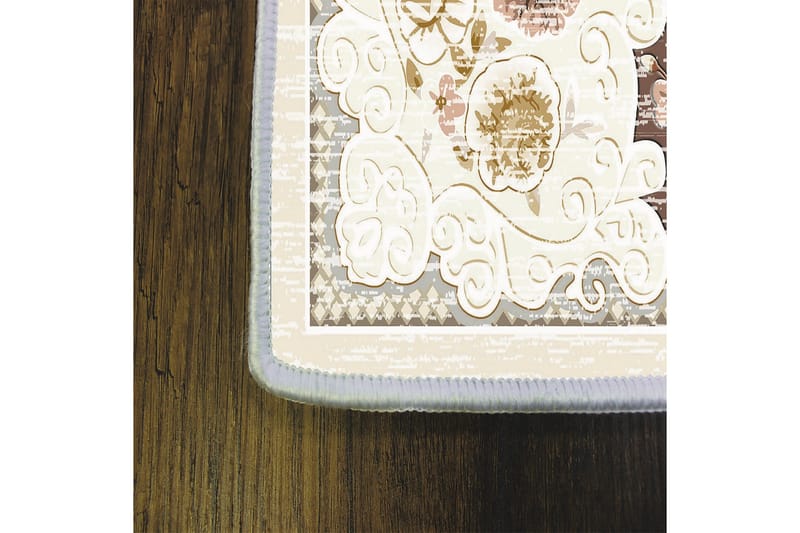 Homefesto Matto 180x280 cm - Monivärinen - Kodintekstiilit & matot - Matto - Itämainen matto - Persialainen matto