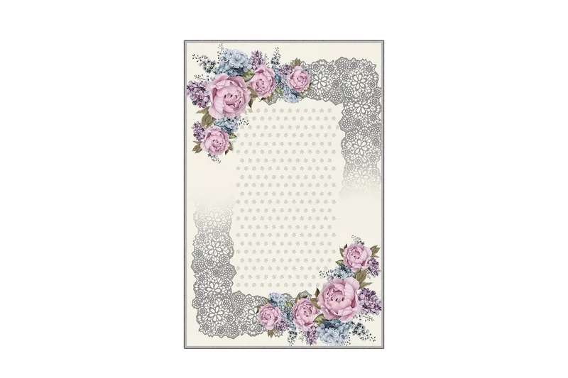 Homefesto Matto 180x280 cm, Monivärinen