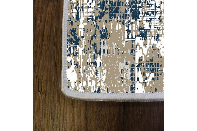 Homefesto Matto 180x280 cm - Monivärinen - Kodintekstiilit & matot - Matto - Itämainen matto - Persialainen matto