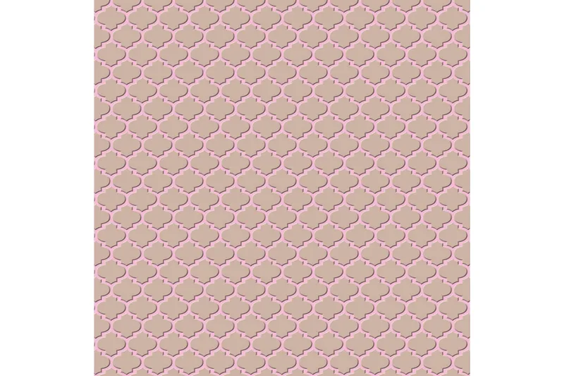 Homefesto Matto 180x280 cm - Monivärinen - Kodintekstiilit & matot - Matto - Itämainen matto - Persialainen matto