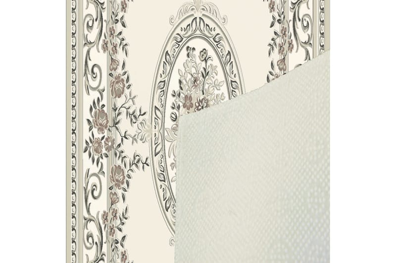 Homefesto Matto 180x280 cm - Monivärinen - Kodintekstiilit & matot - Matto - Itämainen matto - Persialainen matto