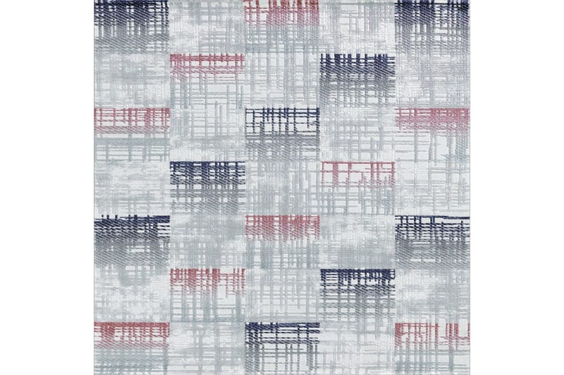 Homefesto Matto 180x280 cm, Monivärinen