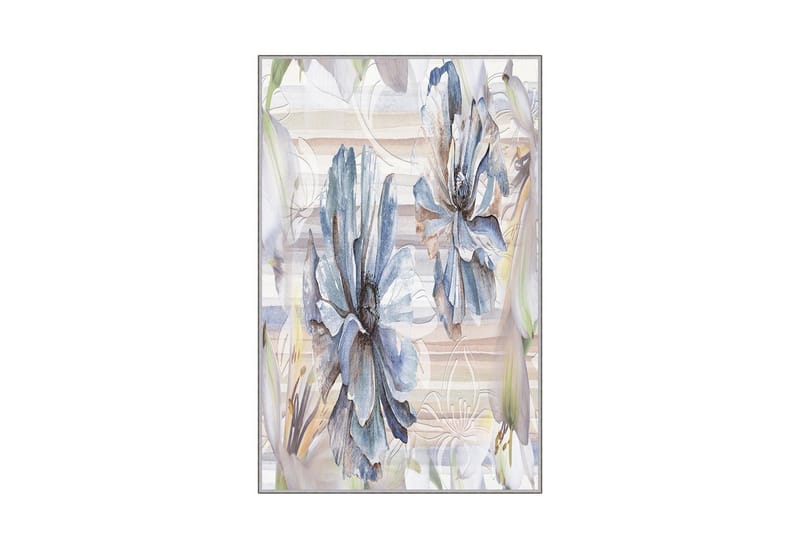 Homefesto Matto 180x280 cm, Monivärinen