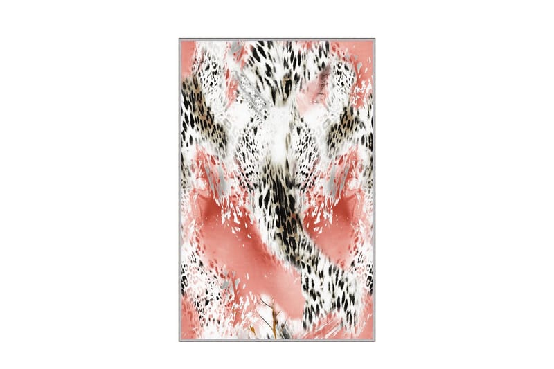 Homefesto Matto 180x280 cm - Monivärinen - Kodintekstiilit & matot - Matto - Itämainen matto - Persialainen matto