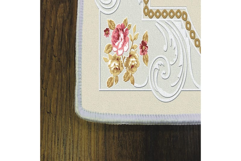 Homefesto Matto 180x280 cm - Monivärinen - Kodintekstiilit & matot - Matto - Itämainen matto - Persialainen matto