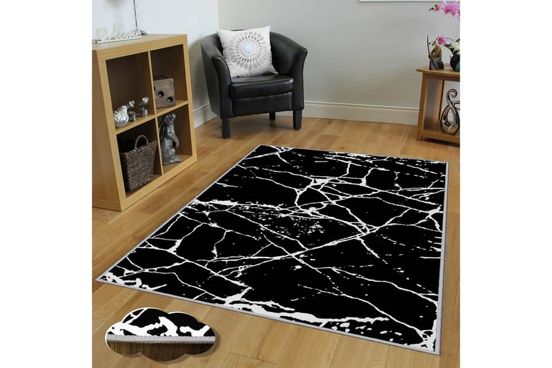 Homefesto Matto 180x280 cm - Monivärinen - Kodintekstiilit & matot - Matto - Itämainen matto - Persialainen matto