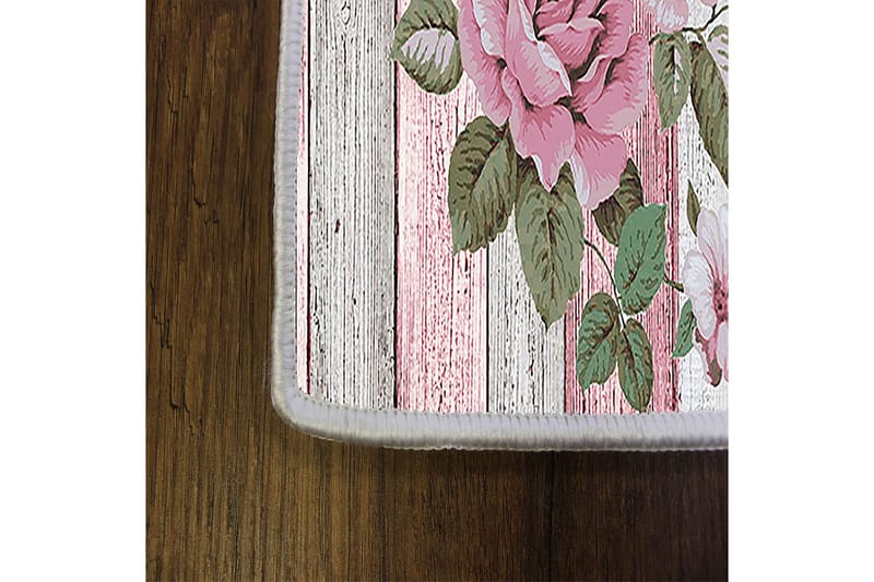 Homefesto Matto 180x280 cm - Monivärinen - Kodintekstiilit & matot - Matto - Itämainen matto - Persialainen matto