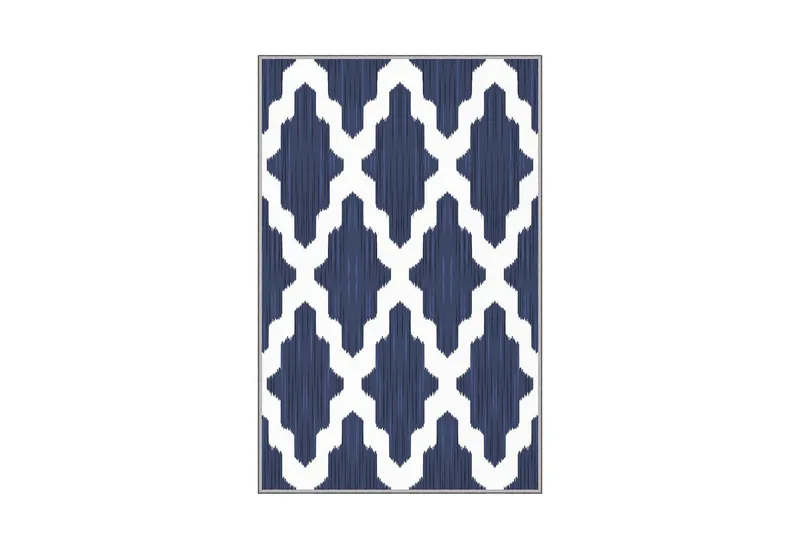 Homefesto Matto 180x280 cm, Monivärinen