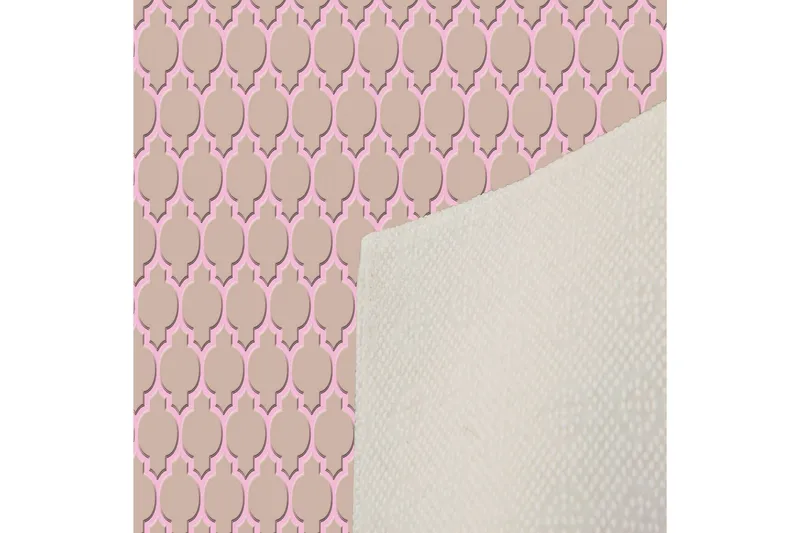 Homefesto Matto 180x280 cm - Monivärinen - Kodintekstiilit & matot - Matto - Itämainen matto - Persialainen matto