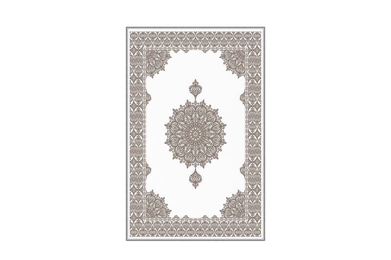 Homefesto Matto 180x280 cm - Monivärinen - Kodintekstiilit & matot - Matto - Itämainen matto - Persialainen matto