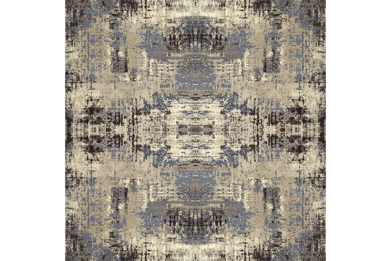 Homefesto Matto 180x280 cm - Monivärinen - Kodintekstiilit & matot - Matto - Itämainen matto - Persialainen matto