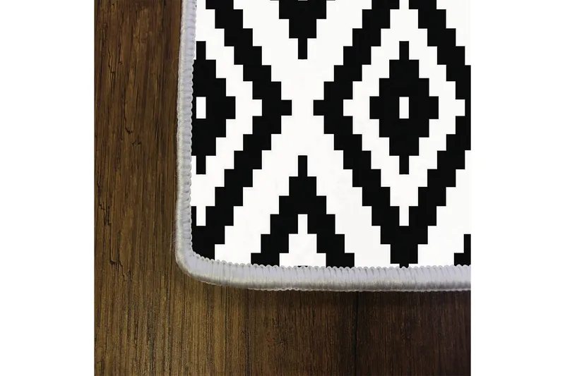 Homefesto Matto 180x280 cm - Monivärinen - Kodintekstiilit & matot - Matto - Itämainen matto - Persialainen matto