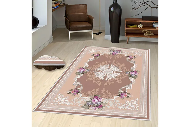 Homefesto Matto 180x280 cm, Monivärinen