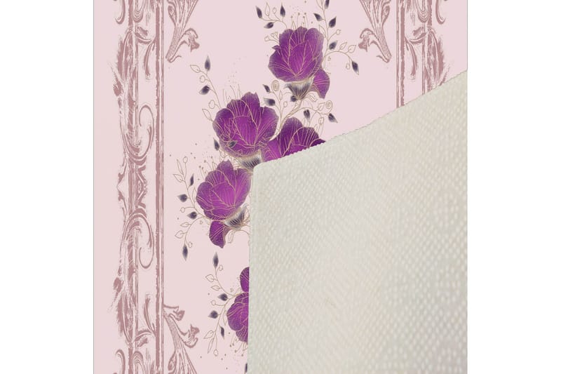 Homefesto Matto 180x280 cm - Monivärinen - Kodintekstiilit & matot - Matto - Itämainen matto - Persialainen matto