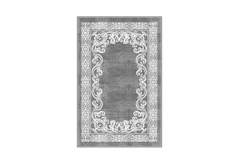 Homefesto Matto 180x280 cm - Monivärinen - Kodintekstiilit & matot - Matto - Itämainen matto - Persialainen matto