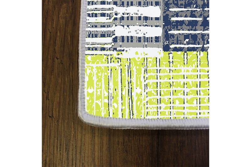 Homefesto Matto 180x280 cm - Monivärinen - Kodintekstiilit & matot - Matto - Itämainen matto - Persialainen matto