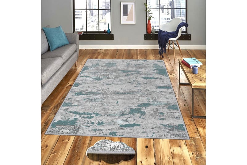 Homefesto Matto 180x280 cm - Monivärinen - Kodintekstiilit & matot - Matto - Itämainen matto - Persialainen matto