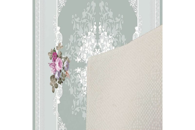 Homefesto Matto 180x280 cm - Monivärinen - Kodintekstiilit & matot - Matto - Itämainen matto - Persialainen matto