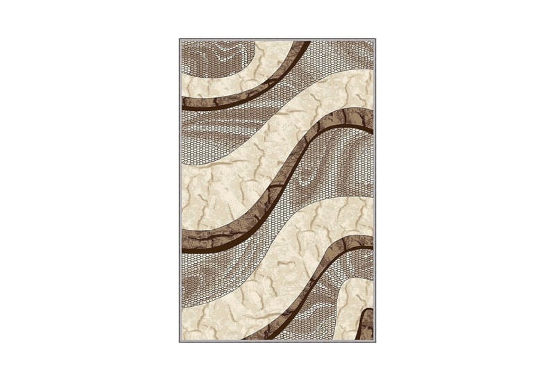 Homefesto Matto 180x280 cm - Monivärinen - Kodintekstiilit & matot - Matto - Itämainen matto - Persialainen matto