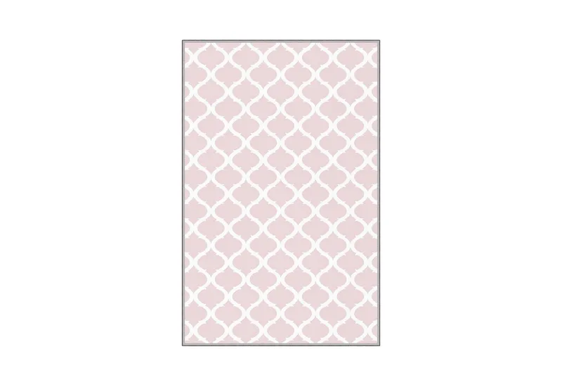 Homefesto Matto 180x280 cm, Monivärinen