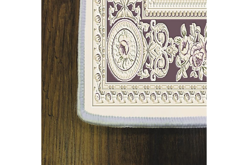 Homefesto Matto 180x280 cm - Monivärinen - Kodintekstiilit & matot - Matto - Itämainen matto - Persialainen matto