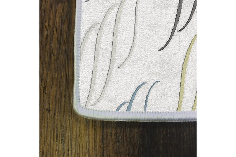 Homefesto Matto 180x280 cm - Monivärinen - Kodintekstiilit & matot - Matto - Itämainen matto - Persialainen matto