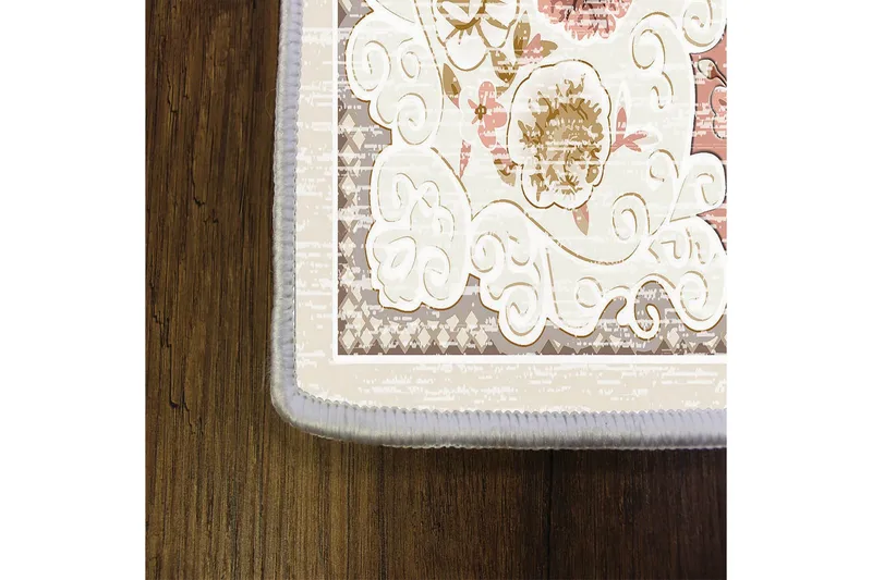 Homefesto Matto 180x280 cm - Monivärinen - Kodintekstiilit & matot - Matto - Itämainen matto - Persialainen matto