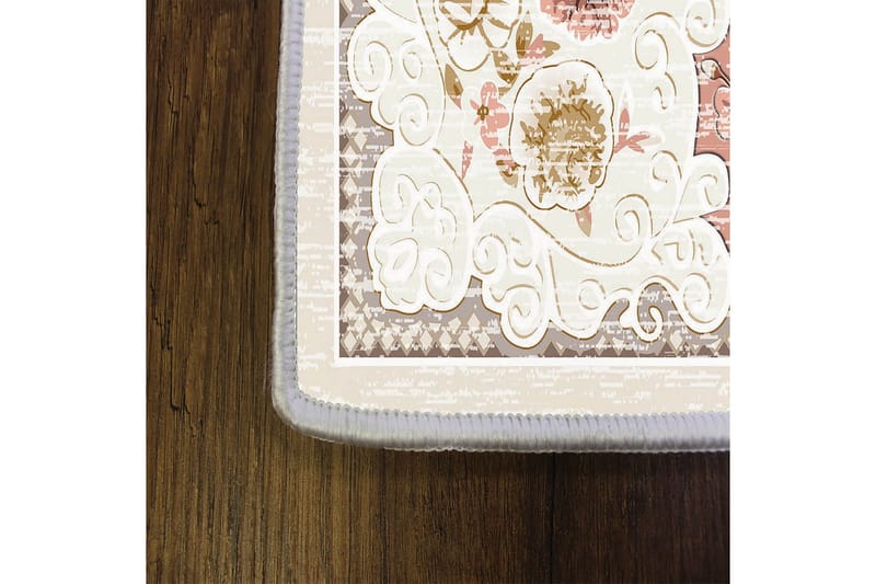 Homefesto Matto 180x280 cm - Monivärinen - Kodintekstiilit & matot - Matto - Itämainen matto - Persialainen matto