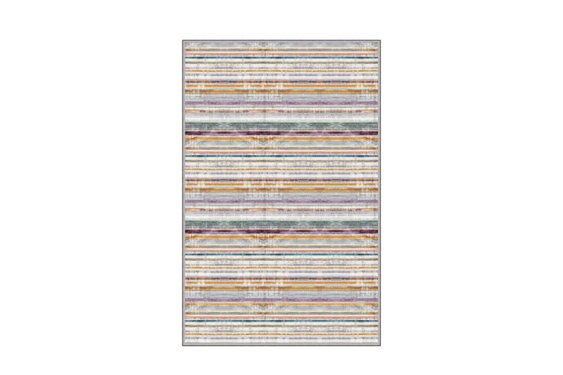 Homefesto Matto 180x280 cm - Monivärinen - Kodintekstiilit & matot - Matto - Itämainen matto - Persialainen matto