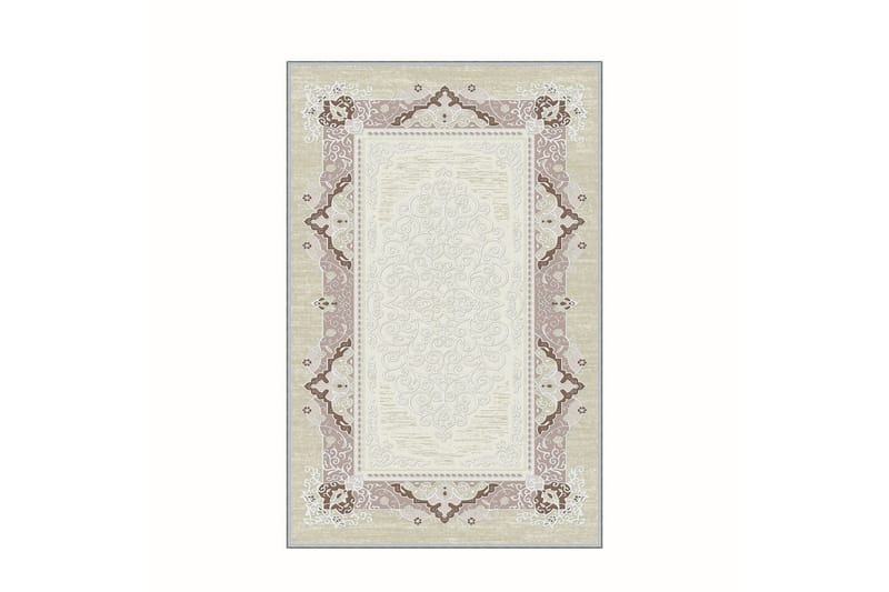 Homefesto Matto 180x280 cm - Monivärinen - Kodintekstiilit & matot - Matto - Itämainen matto - Persialainen matto