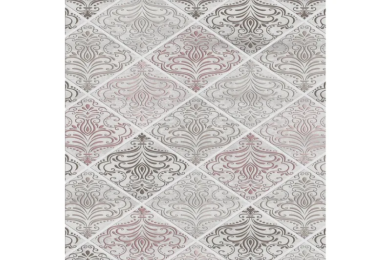 Homefesto Matto 180x280 cm, Monivärinen