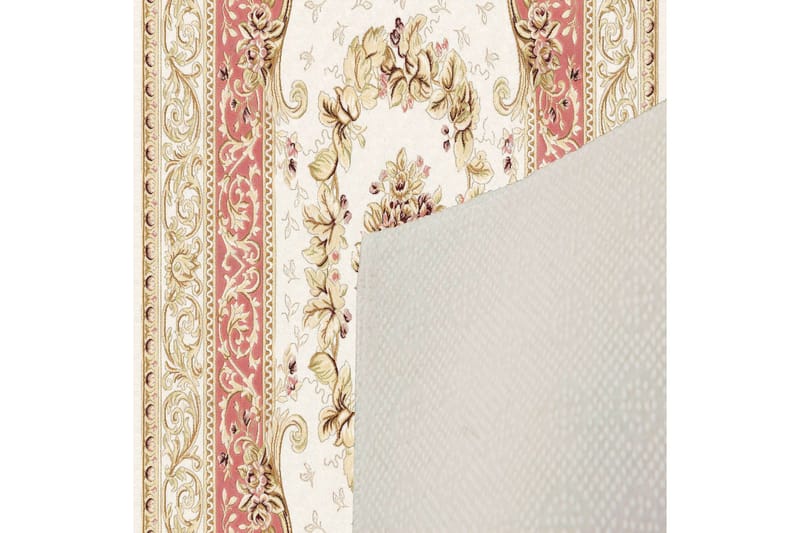 Homefesto Matto 180x280 cm - Monivärinen - Kodintekstiilit & matot - Matto - Itämainen matto - Persialainen matto