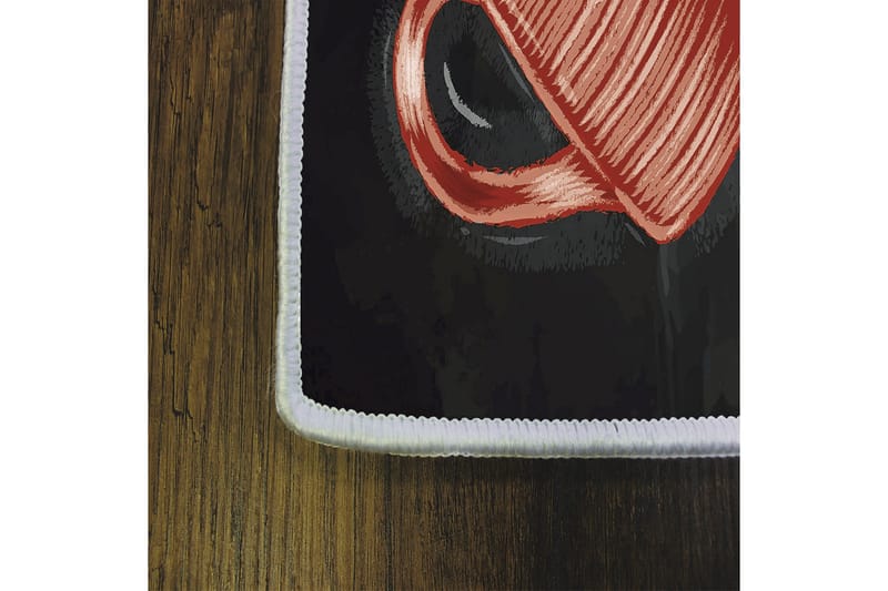 Homefesto Matto 180x280 cm - Monivärinen - Kodintekstiilit & matot - Matto - Itämainen matto - Persialainen matto