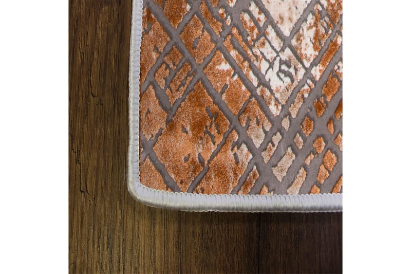 Homefesto Matto 180x280 cm - Monivärinen - Kodintekstiilit & matot - Matto - Itämainen matto - Persialainen matto