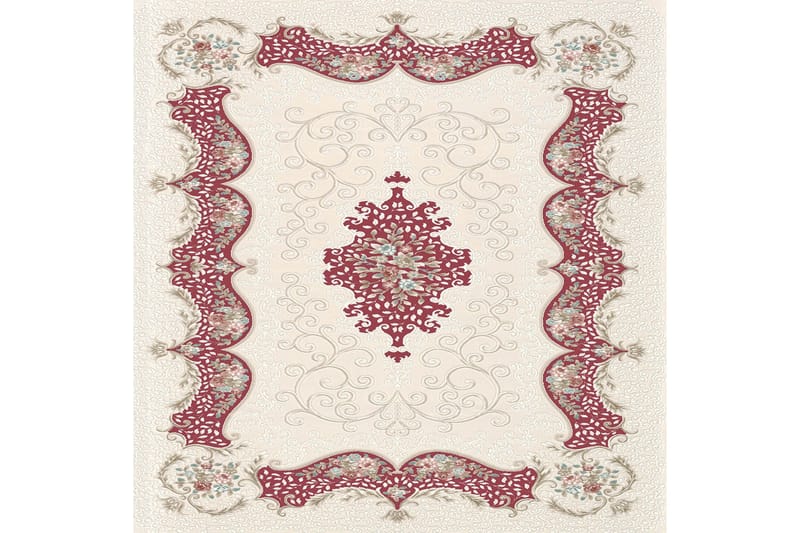 Homefesto Matto 180x280 cm, Monivärinen