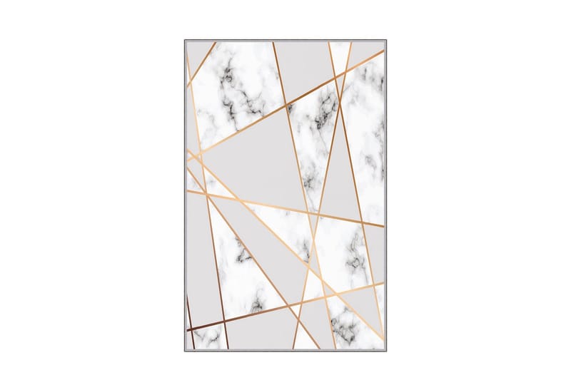 Homefesto Matto 180x280 cm - Monivärinen - Kodintekstiilit & matot - Matto - Itämainen matto - Persialainen matto