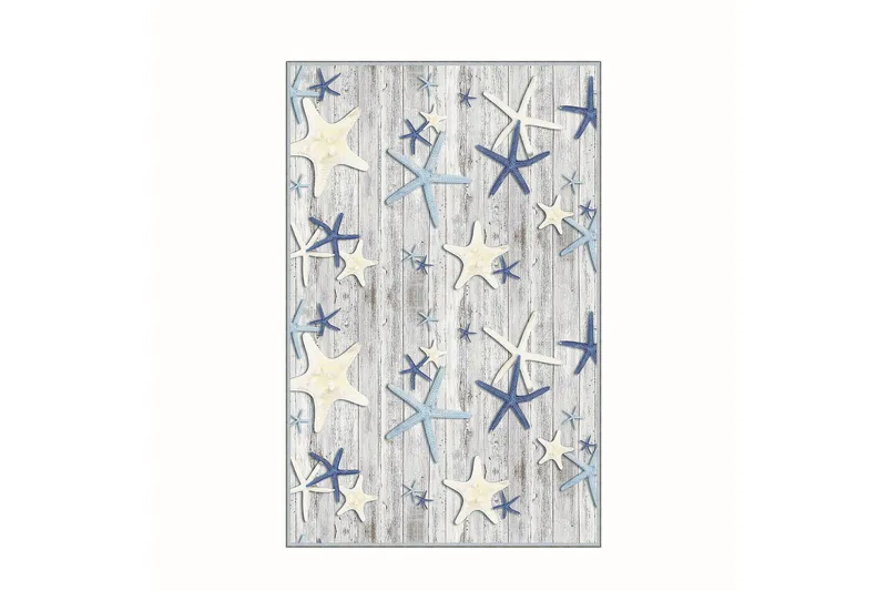 Homefesto Matto 180x280 cm - Monivärinen - Kodintekstiilit & matot - Matto - Itämainen matto - Persialainen matto