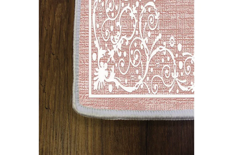 Homefesto Matto 180x280 cm - Monivärinen - Kodintekstiilit & matot - Matto - Itämainen matto - Persialainen matto