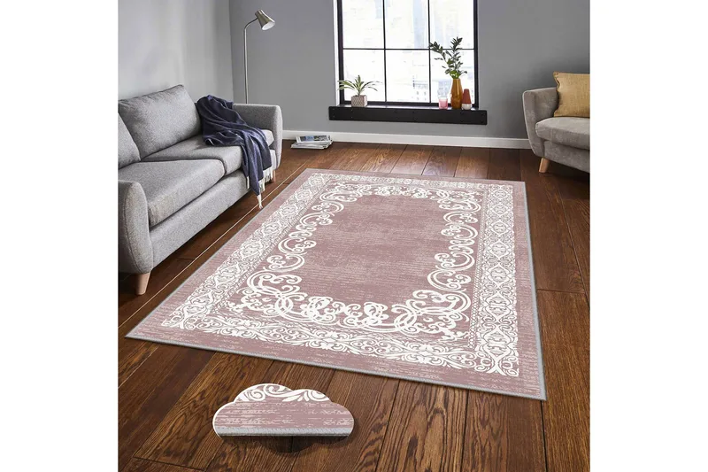 Homefesto Matto 180x280 cm, Monivärinen