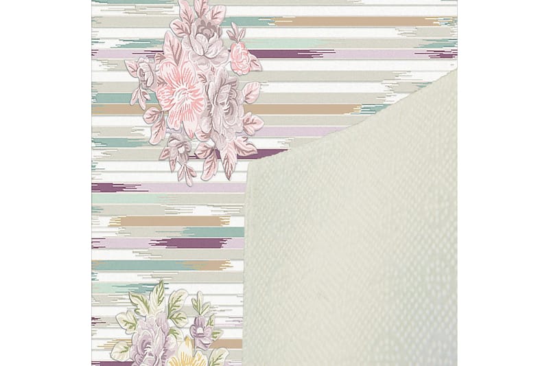 Homefesto Matto 180x280 cm - Monivärinen - Kodintekstiilit & matot - Matto - Itämainen matto - Persialainen matto